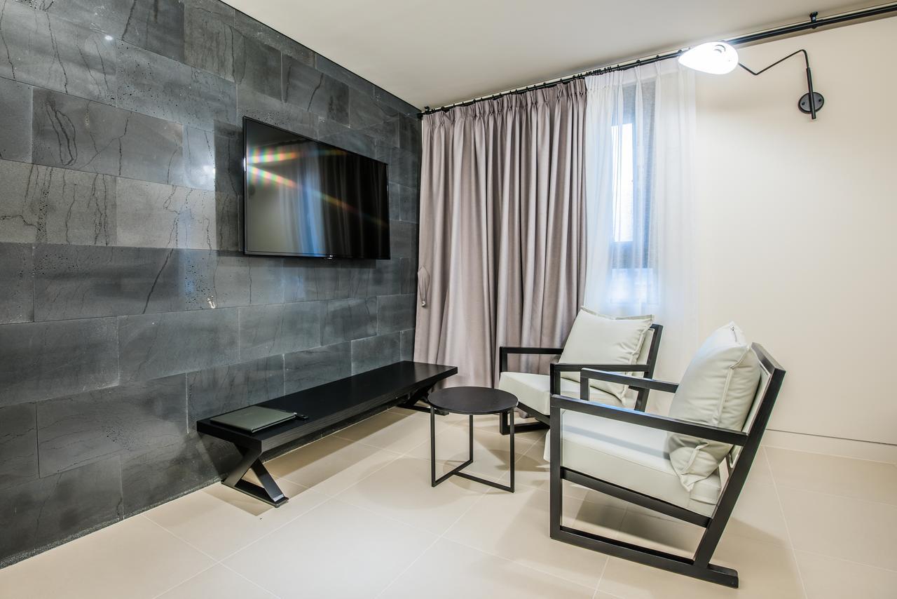 Rivertain Hotel Daegu Bagian luar foto